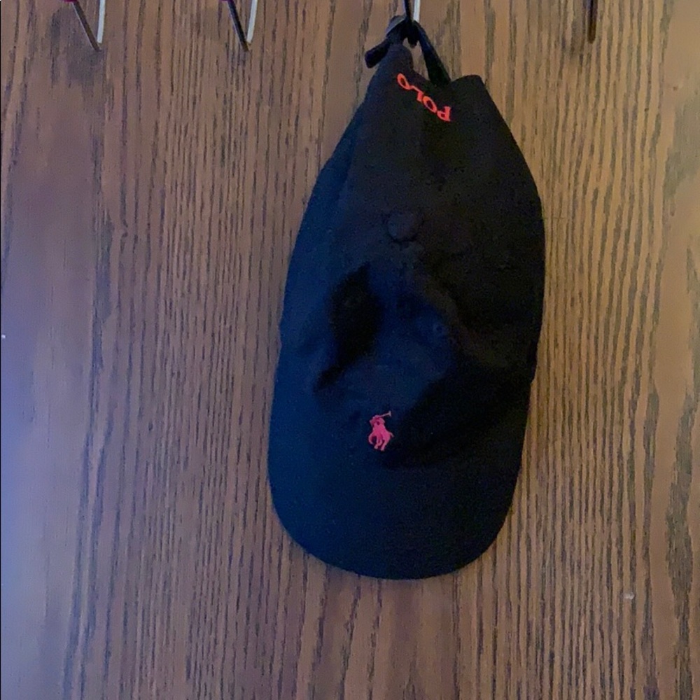 Ralph Lauren Polo Hat
